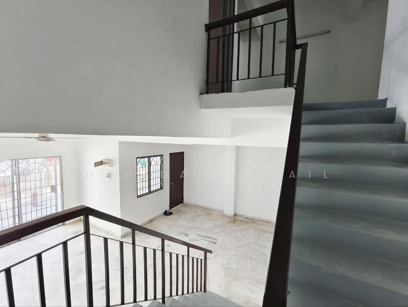 2-storey Terraced House for Sale in Kajang (Selangor) - Shahidan Ismail - Interior - PropertyGuru.com.my