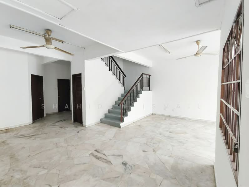 2-storey Terraced House for Sale in Kajang (Selangor) - Shahidan Ismail - Interior - PropertyGuru.com.my