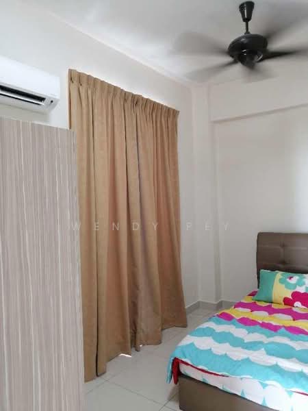 Condominium for Sale at Pangsapuri Kamelia (Camellia Park) - Wendy Pey - Bedroom - PropertyGuru.com.my