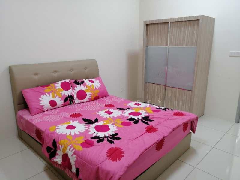Condominium for Sale at Pangsapuri Kamelia (Camellia Park) - Wendy Pey - Bedroom - PropertyGuru.com.my