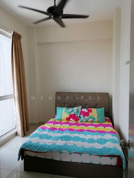 Condominium for Sale at Pangsapuri Kamelia (Camellia Park) - Wendy Pey - Bedroom - PropertyGuru.com.my