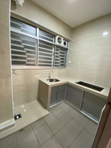 Residensi Alam Damai (PR1MA @ Alam Damai) untuk Untuk Dijual - RM 450,000, Mac 2026 - Kitchen - PropertyGuru.com.my