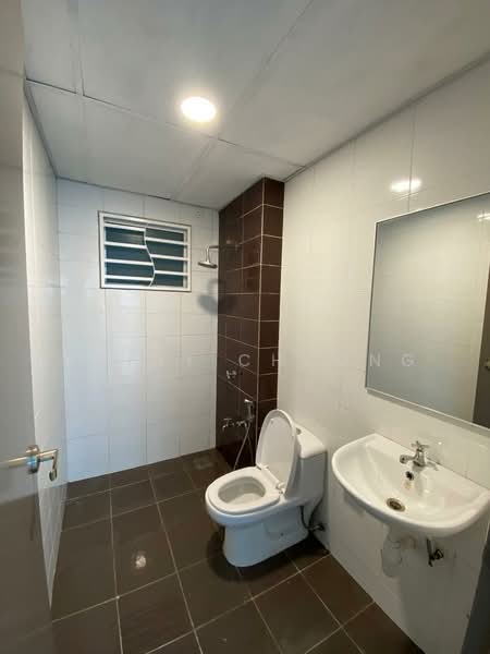 Residensi Alam Damai (PR1MA @ Alam Damai) untuk Untuk Dijual - RM 450,000, Mac 2026 - Bathroom - PropertyGuru.com.my