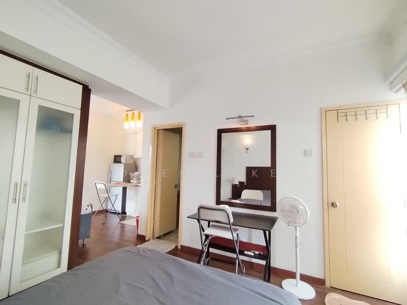 Casa Mutiara untuk Untuk Disewa - RM 1,499 /bulan, Apr 2026 - Interior - PropertyGuru.com.my