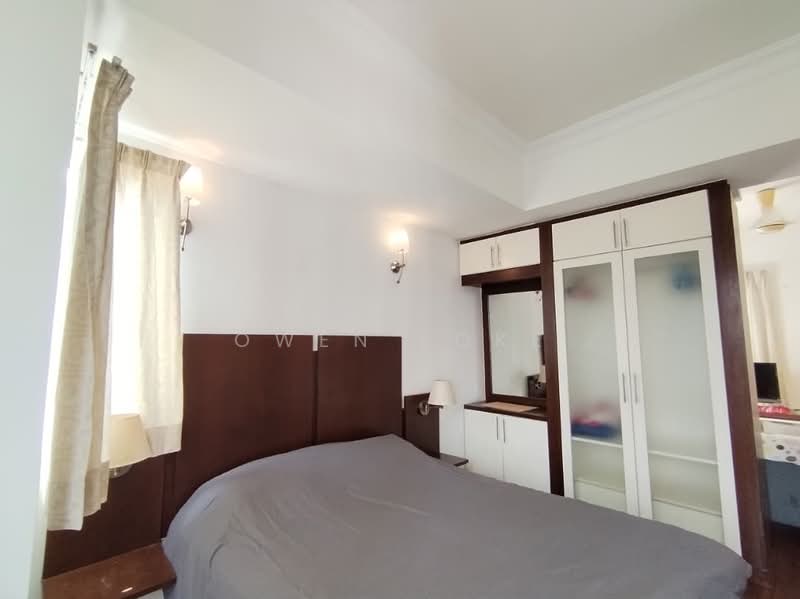 Casa Mutiara untuk Untuk Disewa - RM 1,499 /bulan, Apr 2026 - Bedroom - PropertyGuru.com.my