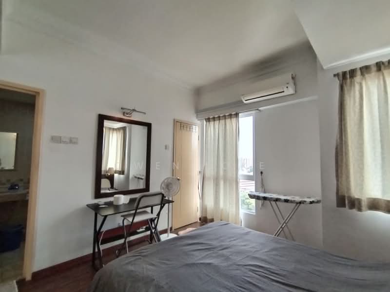 Casa Mutiara untuk Untuk Disewa - RM 1,499 /bulan, Apr 2026 - Bedroom - PropertyGuru.com.my