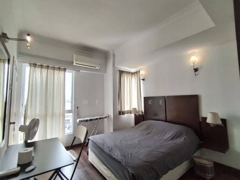 Casa Mutiara untuk Untuk Disewa - RM 1,499 /bulan, Apr 2026 - Bedroom - PropertyGuru.com.my