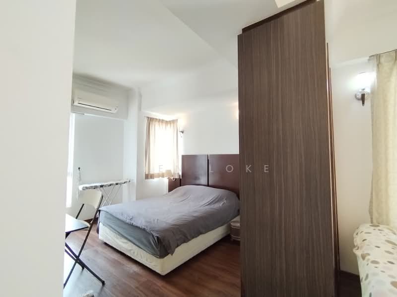 Casa Mutiara untuk Untuk Disewa - RM 1,499 /bulan, Apr 2026 - Bedroom - PropertyGuru.com.my