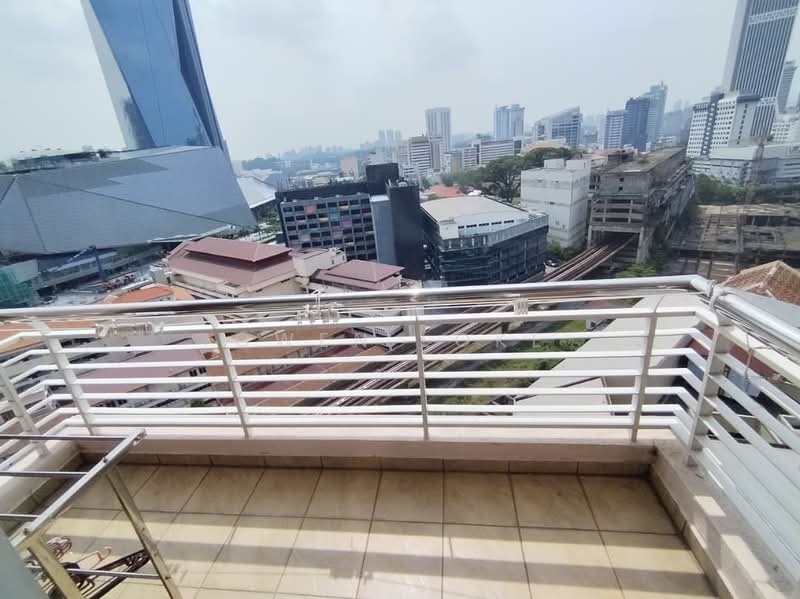 Casa Mutiara untuk Untuk Disewa - RM 1,499 /bulan, Apr 2026 - PropertyGuru.com.my
