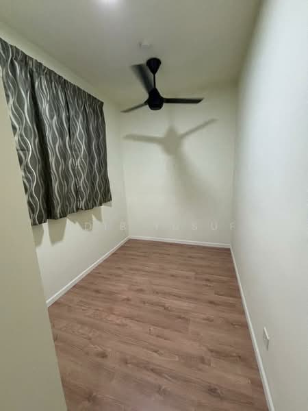 Service Residence for Rent at Dian Residency - Adib Yusuf - Bedroom - PropertyGuru.com.my