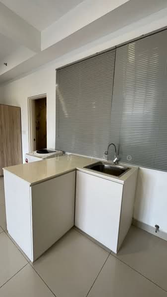 Service Residence for Rent at Meridin Executive Suites @ The Meridin - Chun Yang - Kitchen - PropertyGuru.com.my
