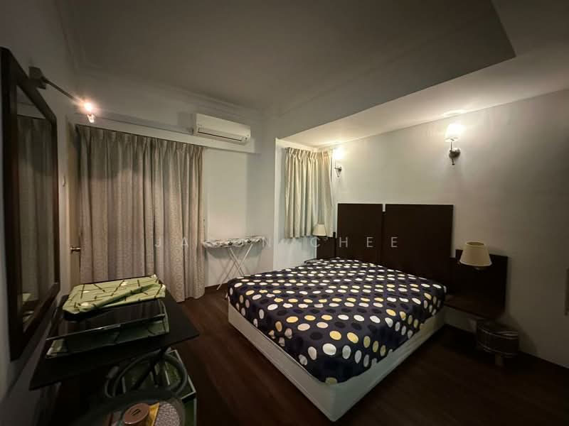 Casa Mutiara untuk Untuk Disewa - RM 1,499 /bulan, Mac 2026 - Bedroom - PropertyGuru.com.my