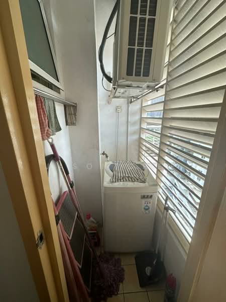 Casa Mutiara untuk Untuk Disewa - RM 1,499 /bulan, Mac 2026 - Balcony - PropertyGuru.com.my