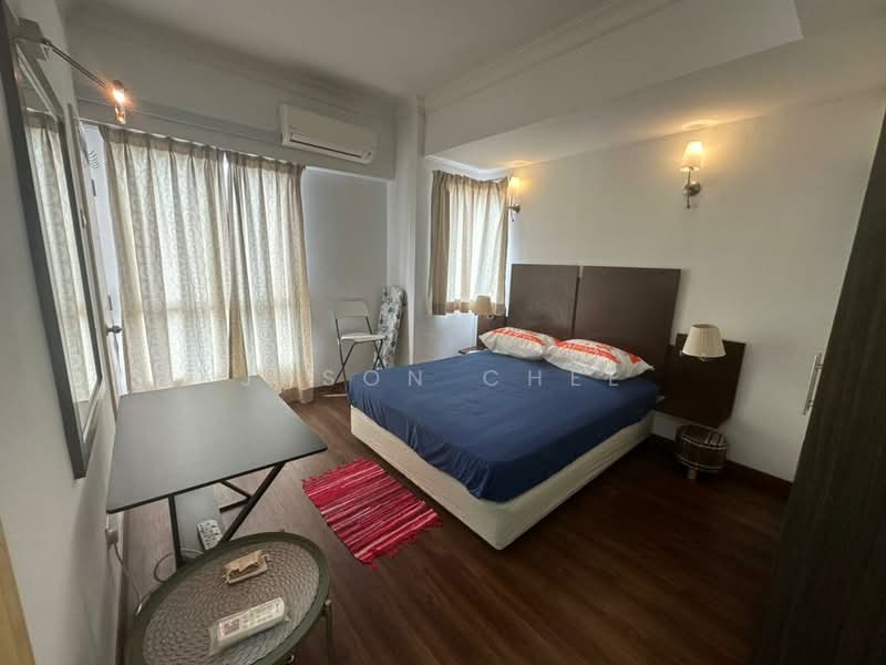 Casa Mutiara untuk Untuk Disewa - RM 1,499 /bulan, Mac 2026 - Bedroom - PropertyGuru.com.my