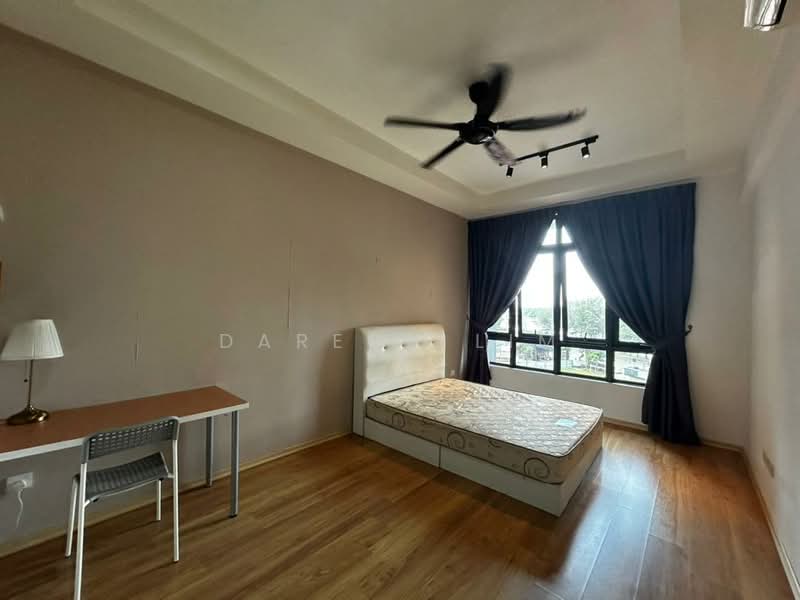 Condominium for Rent at Botanika - Dareon Lim - Bedroom - PropertyGuru.com.my