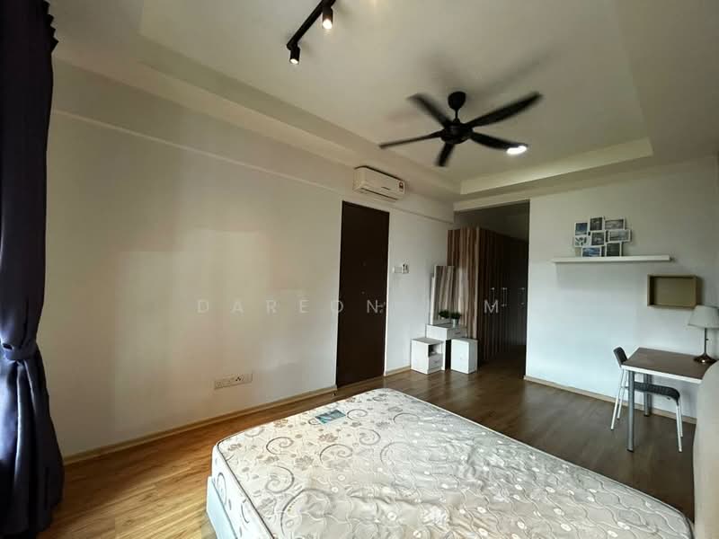 Condominium for Rent at Botanika - Dareon Lim - Bedroom - PropertyGuru.com.my