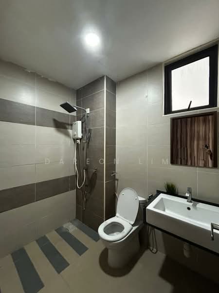 Condominium for Rent at Botanika - Dareon Lim - Bathroom - PropertyGuru.com.my