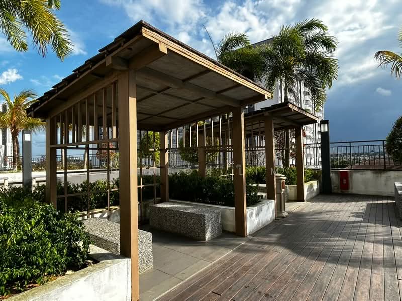 Condominium for Rent at Botanika - Dareon Lim - Exterior - PropertyGuru.com.my