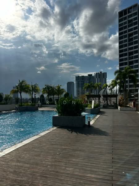 Condominium for Rent at Botanika - Dareon Lim - Exterior - PropertyGuru.com.my