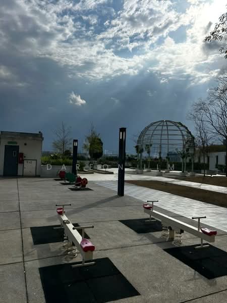 Condominium for Rent at Botanika - Dareon Lim - Exterior - PropertyGuru.com.my