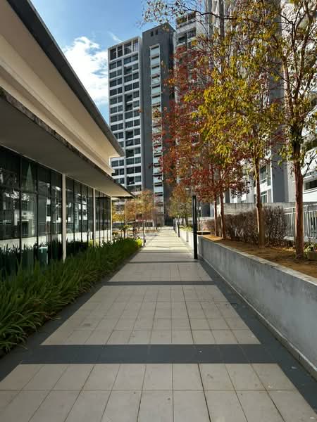 Condominium for Rent at Botanika - Dareon Lim - Exterior - PropertyGuru.com.my