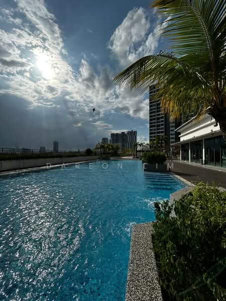Condominium for Rent at Botanika - Dareon Lim - Exterior - PropertyGuru.com.my