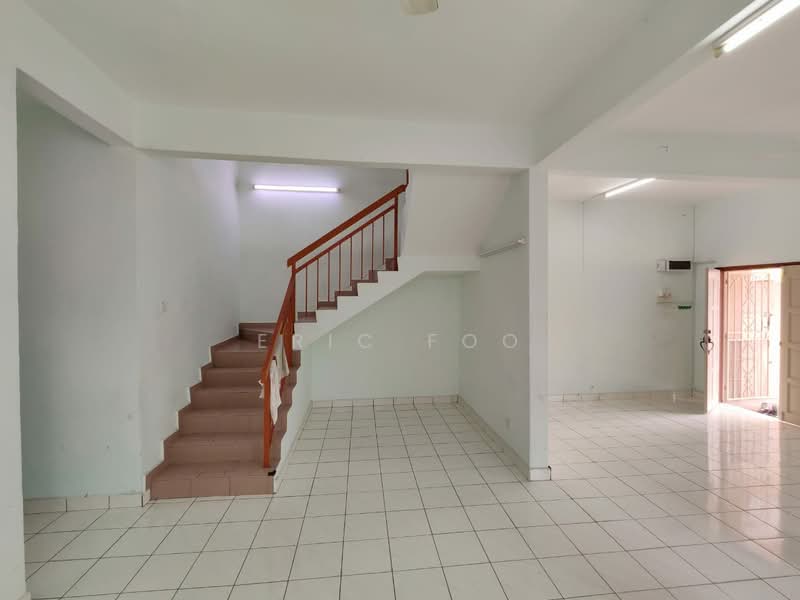 Taman Sri Hijau untuk Untuk Dijual - RM 575,000, Apr 2026 - Entrance - PropertyGuru.com.my