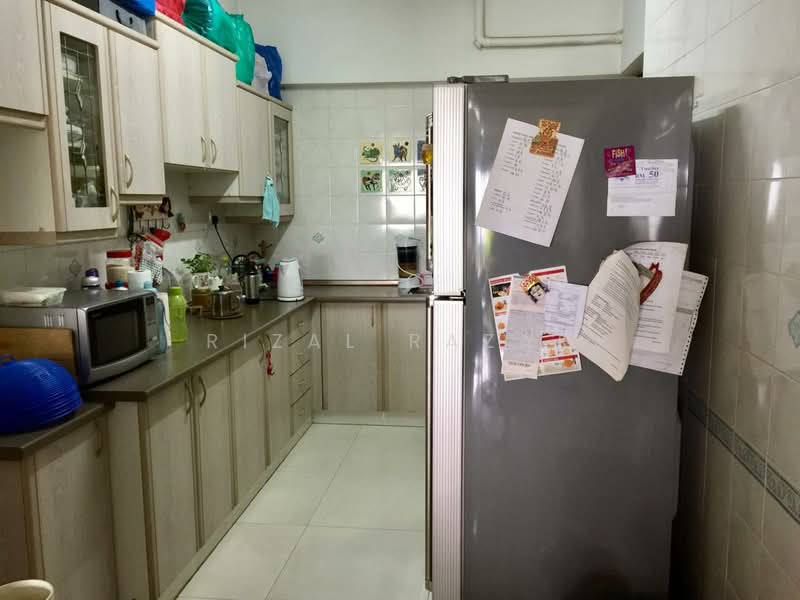 Duta Ria untuk Untuk Dijual - RM 420,000, Mac 2026 - Kitchen - PropertyGuru.com.my