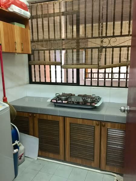 Duta Ria untuk Untuk Dijual - RM 420,000, Mac 2026 - Kitchen - PropertyGuru.com.my