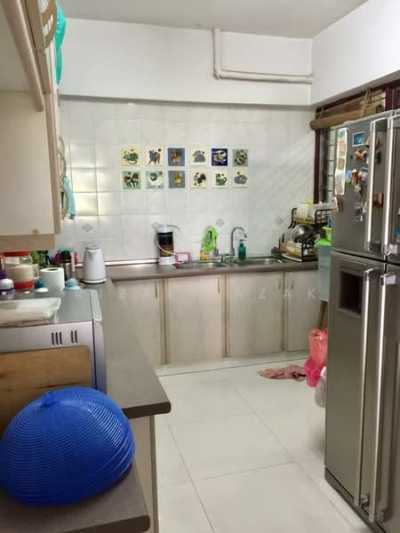 Duta Ria untuk Untuk Dijual - RM 420,000, Mac 2026 - Kitchen - PropertyGuru.com.my