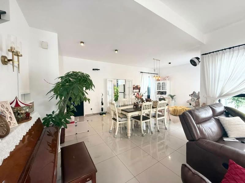 2-storey Terraced House for Sale in Eco Botanic (Iskandar Puteri (Nusajaya)) - Anson Hiong - PropertyGuru.com.my