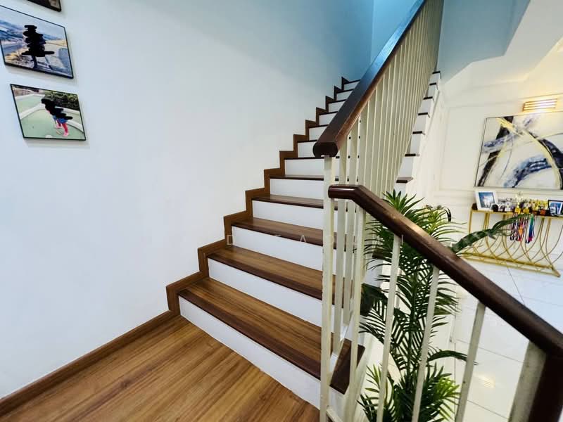 2-storey Terraced House for Sale in Denai Alam (Shah Alam) - Mohd Fadzli - Interior - PropertyGuru.com.my