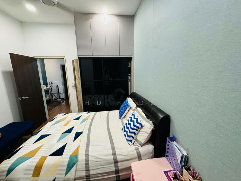 2-storey Terraced House for Sale in Denai Alam (Shah Alam) - Mohd Fadzli - Bedroom - PropertyGuru.com.my