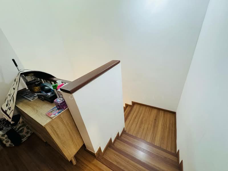 2-storey Terraced House for Sale in Denai Alam (Shah Alam) - Mohd Fadzli - Interior - PropertyGuru.com.my