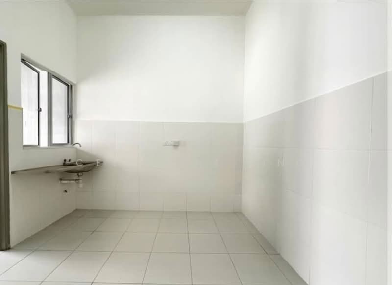 1-storey Terraced House for Sale in Bandar Rinching (Semenyih) - Celestine Ting - Kitchen - PropertyGuru.com.my
