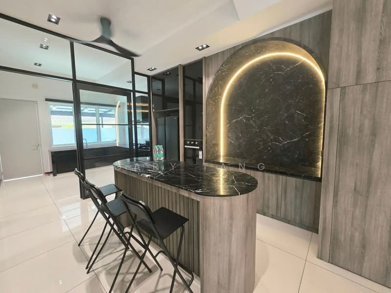 Semi-Detached House for Sale in Tiger Lane (Ipoh) - Gary Tang - Kitchen - PropertyGuru.com.my