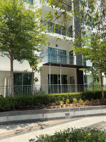 Imperial Residences untuk Untuk Dijual - RM 705,000, Mac 2026 - Exterior - PropertyGuru.com.my