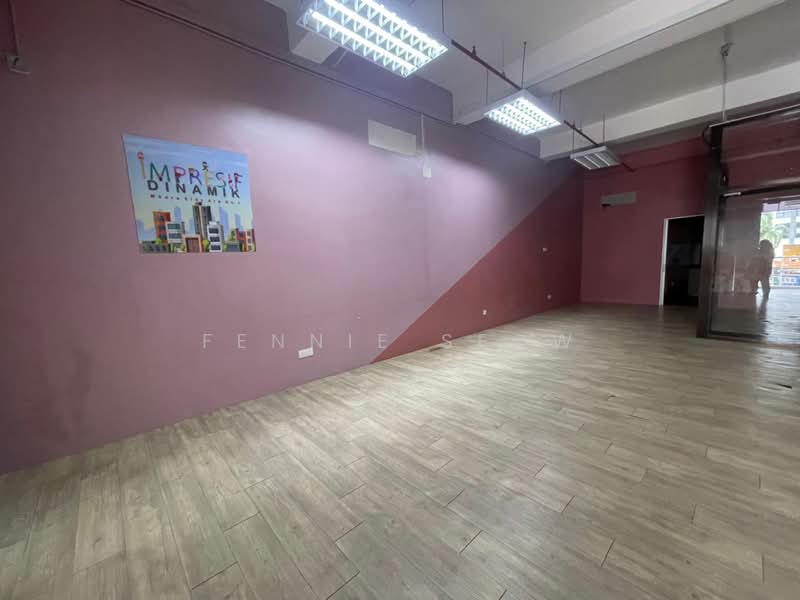 Shop / Office for Rent in Bayan Baru (Penang) - Fennie Seow - Interior - PropertyGuru.com.my