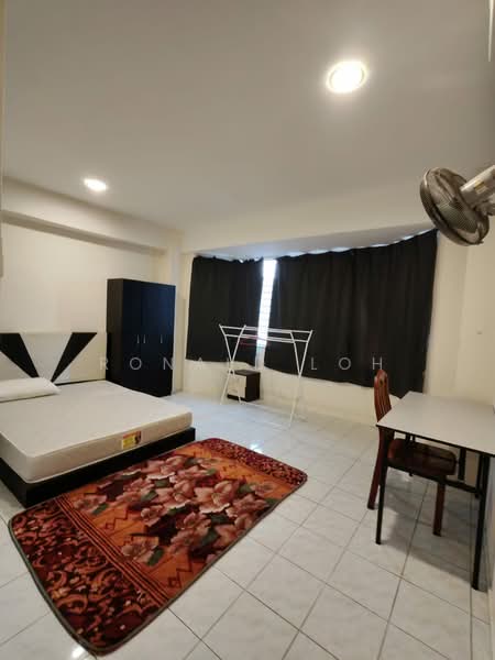 Kondominium untuk Disewa di Green Acre - Ronald Loh - Bedroom - PropertyGuru.com.my