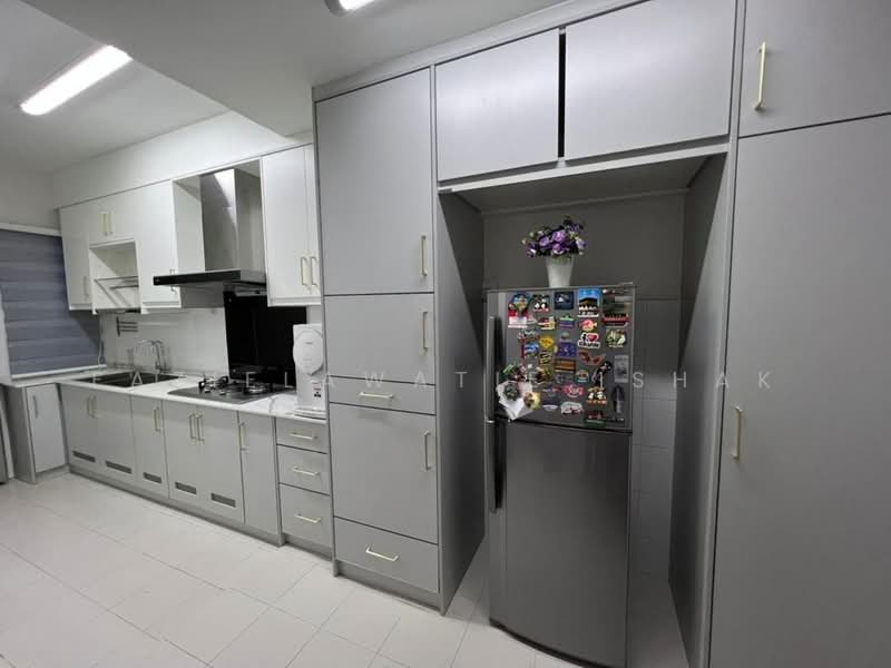 Semi-Detached House for Sale in Muadzam Shah (Pahang) - Fazielawatie Ishak - PropertyGuru.com.my