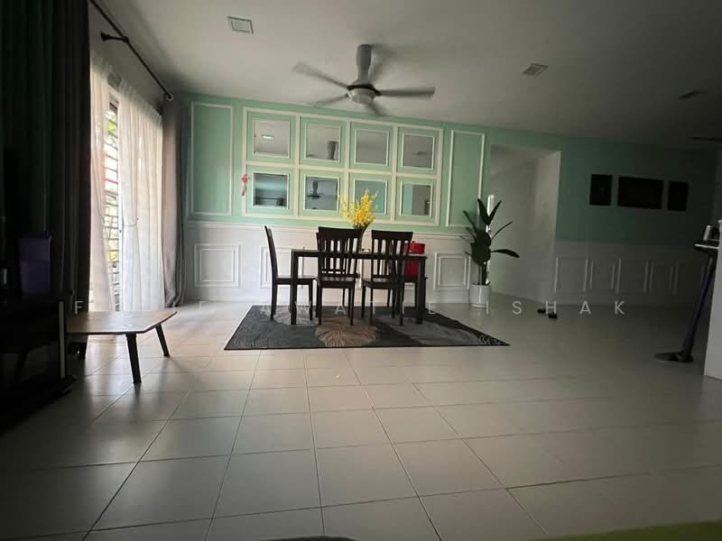 Semi-Detached House for Sale in Muadzam Shah (Pahang) - Fazielawatie Ishak - PropertyGuru.com.my
