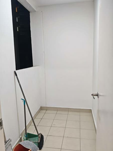 Service Residence for Rent at Meridin Suites @ The Meridin - Anson Hiong - Balcony - PropertyGuru.com.my