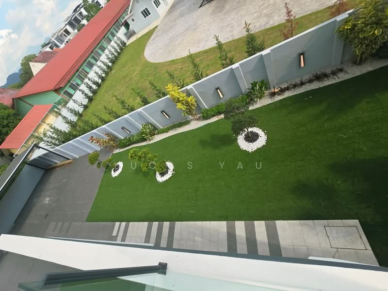 Semi-Detached House for Sale in Ipoh (Perak) - Lucas Yau - Exterior - PropertyGuru.com.my