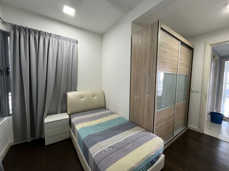 Condominium for Sale at The Westside Two - Grace Ho - Bedroom - PropertyGuru.com.my
