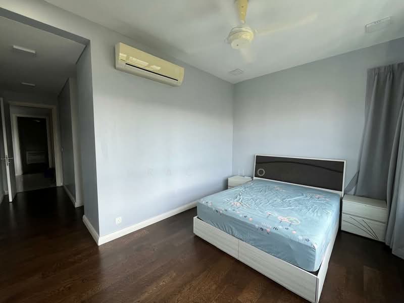 Condominium for Sale at The Westside Two - Grace Ho - Bedroom - PropertyGuru.com.my