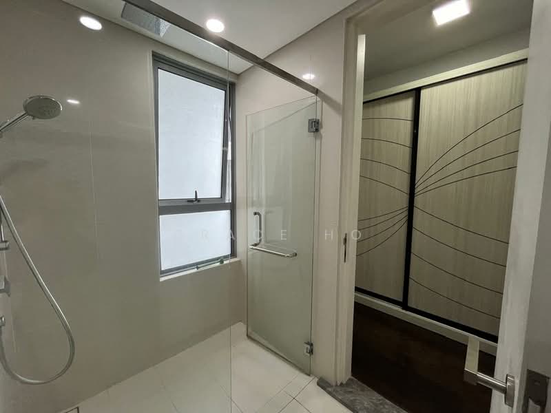 Condominium for Sale at The Westside Two - Grace Ho - Bathroom - PropertyGuru.com.my