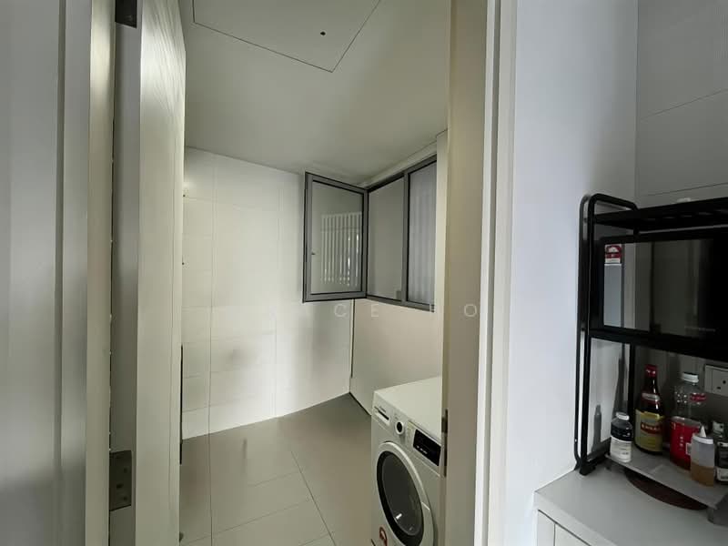 Condominium for Sale at The Westside Two - Grace Ho - Interior - PropertyGuru.com.my