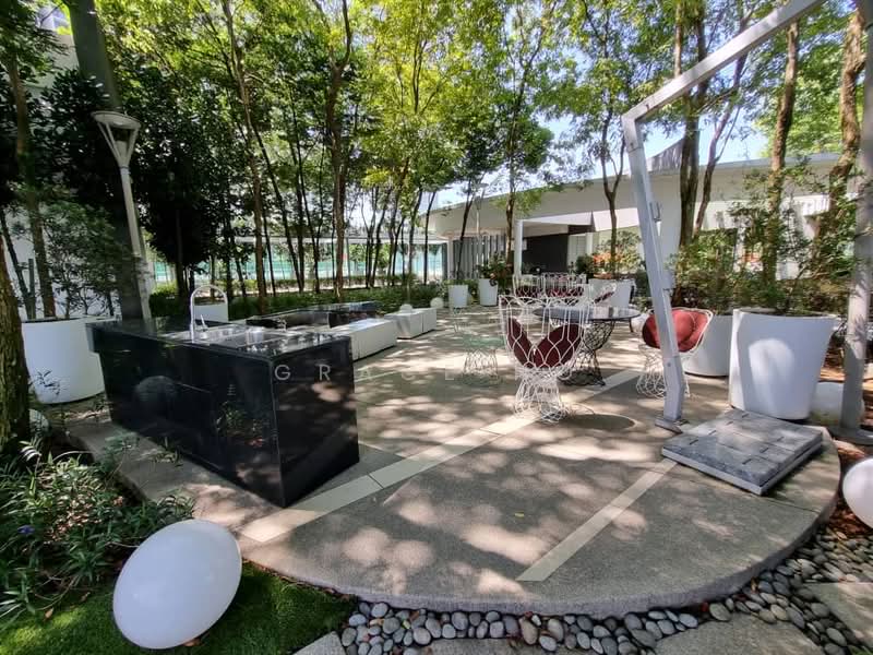 Condominium for Sale at The Westside Two - Grace Ho - Exterior - PropertyGuru.com.my