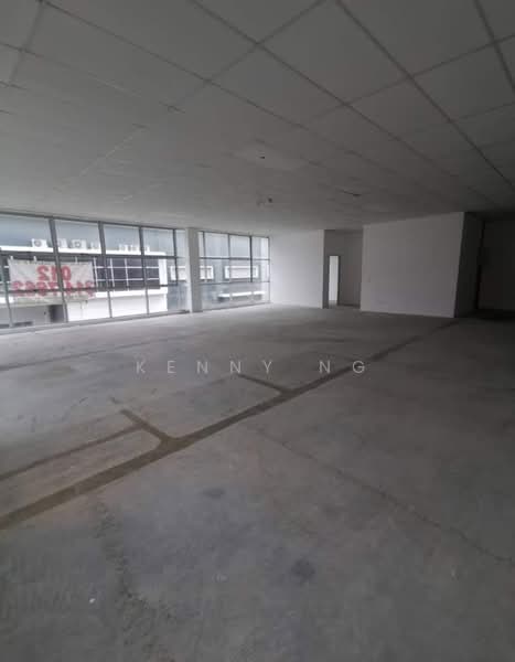 Factory for Rent in Port Klang (Pelabuhan Klang) (Selangor) - Kenny Ng - Interior - PropertyGuru.com.my