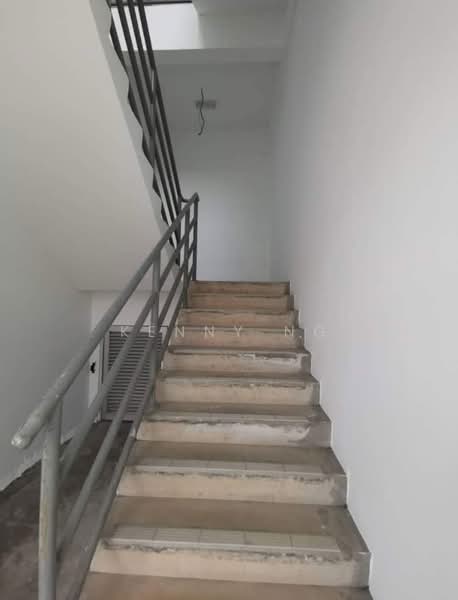 Factory for Rent in Port Klang (Pelabuhan Klang) (Selangor) - Kenny Ng - Corridor - PropertyGuru.com.my